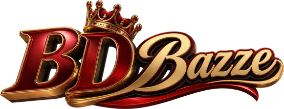 BD Bazze লোগো
